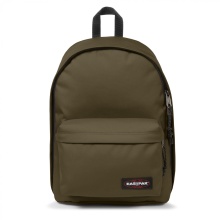 Eastpak Alltags-Rucksack Out Of Office olivegrün 27 Liter